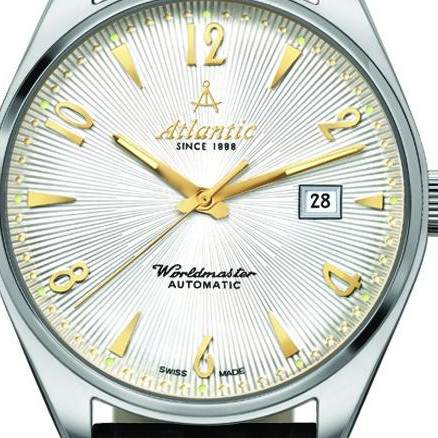 Atlantic Worldmaster 517524125G 2