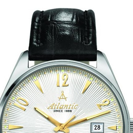 Atlantic Worldmaster 517524125G 3