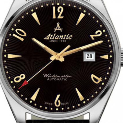 Atlantic Worldmaster 517524165G 2