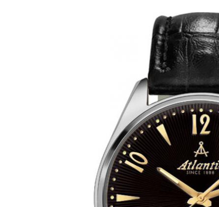 Atlantic Worldmaster 517524165G 4