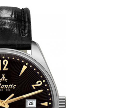 Atlantic Worldmaster 517524165G 5