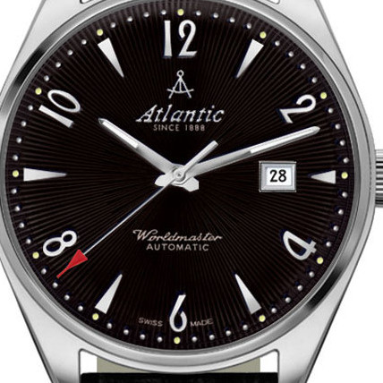 Atlantic Worldmaster 517524165S 2