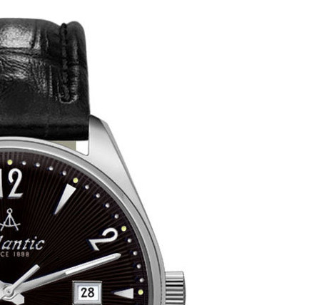 Atlantic Worldmaster 517524165S 5