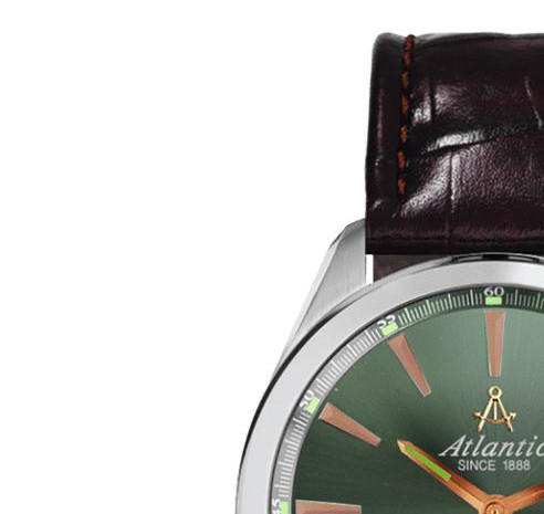 Atlantic Worldmaster 537504141R 4