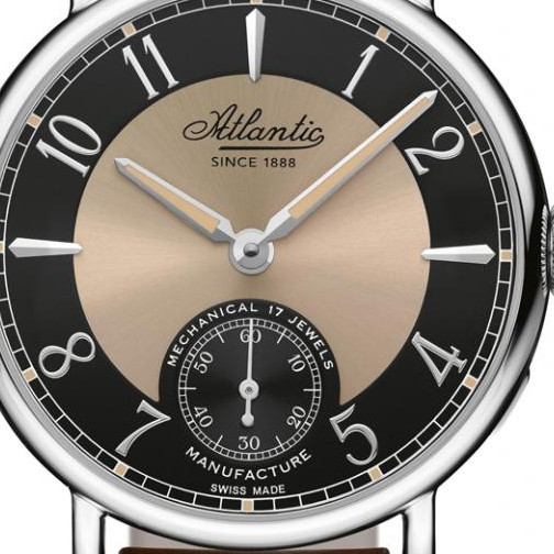 Atlantic Worldmaster 579504165B 2