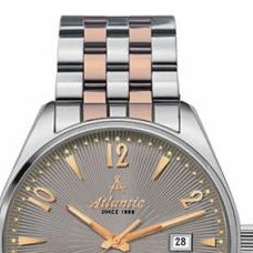Atlantic Worldmaster Art Deco 517524145RM 3