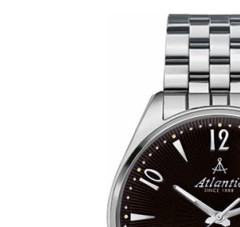 Atlantic Worldmaster Art Deco 517524165SM 4
