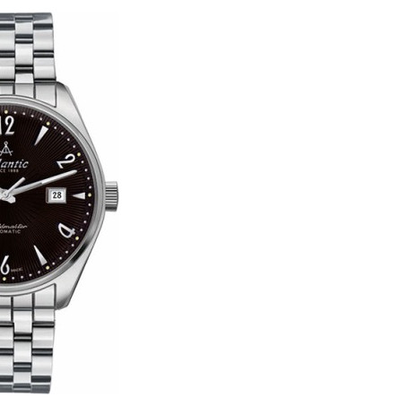 Atlantic Worldmaster Art Deco 517524165SM 6