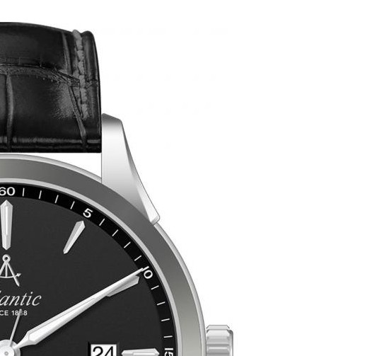 Atlantic Worldmaster Automatic 52759.41.61S - zegarek męski 5