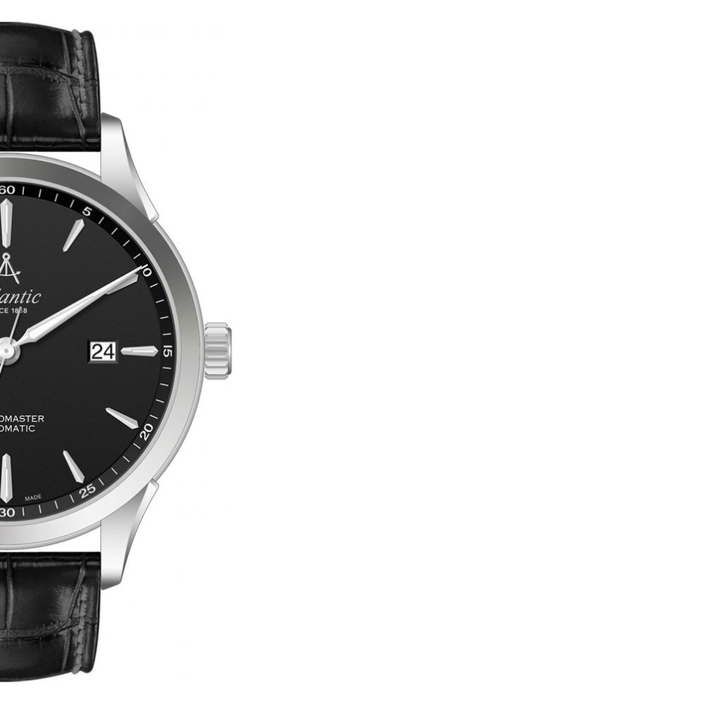 Atlantic Worldmaster Automatic 52759.41.61S - zegarek męski 6