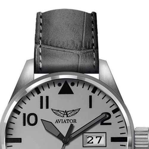 Aviator Airacobra V.1.22.0.150.4 - zegarek męski 3