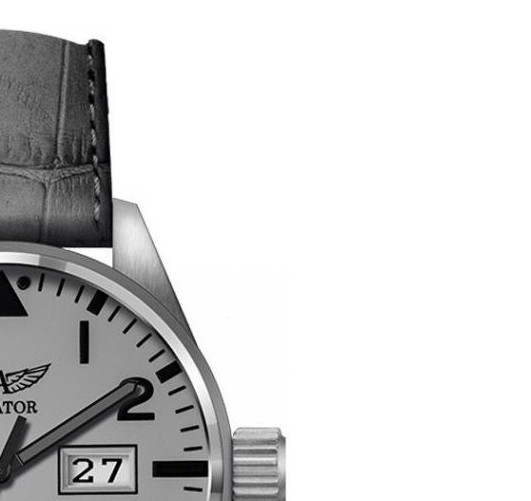 Aviator Airacobra V.1.22.0.150.4 - zegarek męski 5