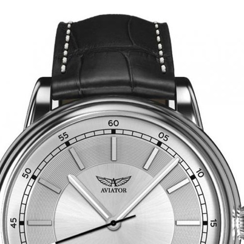 Aviator DC-3 V.3.32.0.241.4 - zegarek męski 3