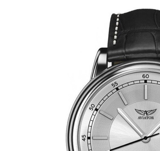 Aviator DC-3 V.3.32.0.241.4 - zegarek męski 4