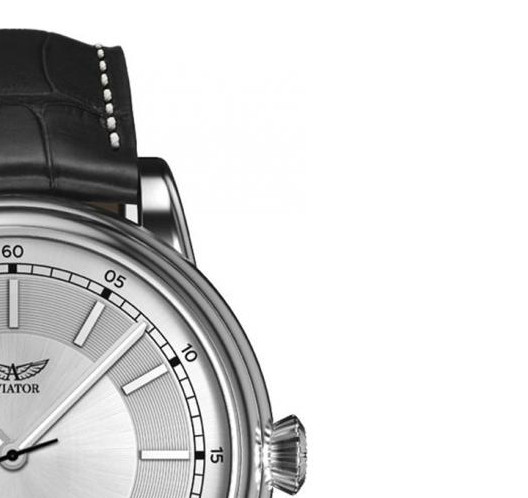 Aviator DC-3 V.3.32.0.241.4 - zegarek męski 5