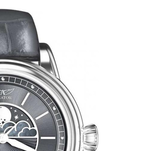 Aviator Moonflight V.1.33.0.254.4 - zegarek damski 5