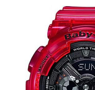 BabyG BA110CR4A 4