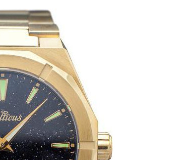 Balticus Damskie BAGPGLD 5