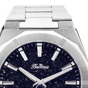 Balticus Gwiezdny Pył BALSDBAND - zegarek męski 3