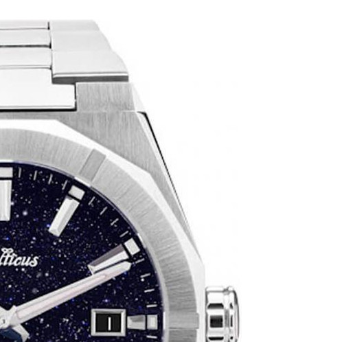 Balticus Gwiezdny Pył BLT-BALSDBAD - zegarek męski 5