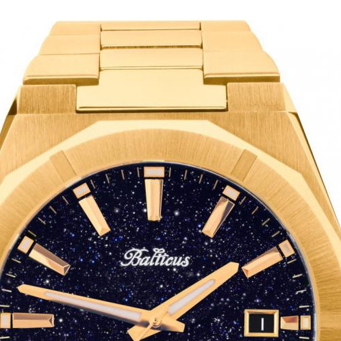 Balticus Gwiezdny Pył BLT-BALSDBADG - zegarek męski 3
