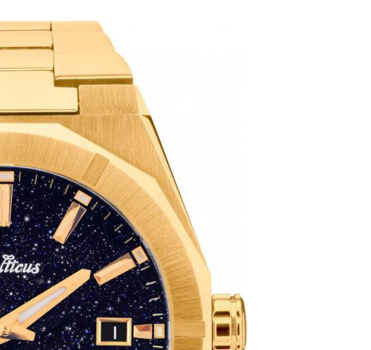 Balticus Gwiezdny Pył BLT-BALSDBADG - zegarek męski 5