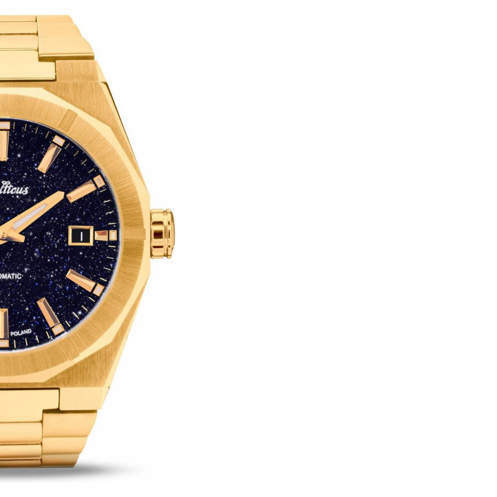 Balticus Gwiezdny Pył BLT-BALSDBADG - zegarek męski 6