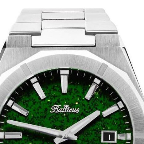 Balticus Gwiezdny Pył BLT-BALSDGAD - zegarek męski 3