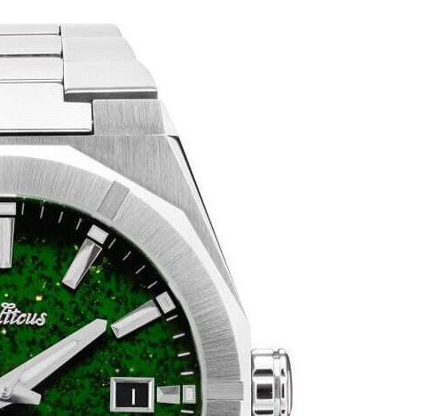 Balticus Gwiezdny Pył BLT-BALSDGAD - zegarek męski 5