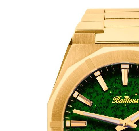 Balticus Gwiezdny Pył BLT-BALSDGADG - zegarek męski 4