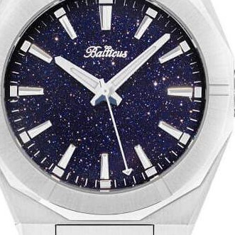 Balticus Gwiezdny Pył BLT-BALSDLBA - zegarek damski 2
