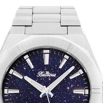 Balticus Gwiezdny Pył BLT-BALSDLBA - zegarek damski 3