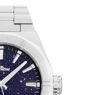 Balticus Gwiezdny Pył BLT-BALSDLBA - zegarek damski 5