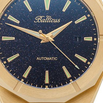 Balticus Gwiezdny pył BAGPGDA 2