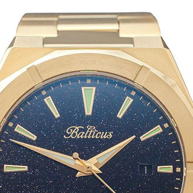 Balticus Gwiezdny pył BAGPGDA 3