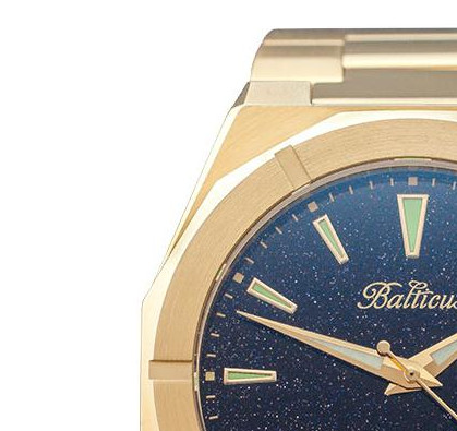 Balticus Gwiezdny pył BAGPGDA 4