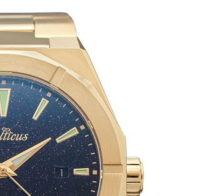 Balticus Gwiezdny pył BAGPGDA 5