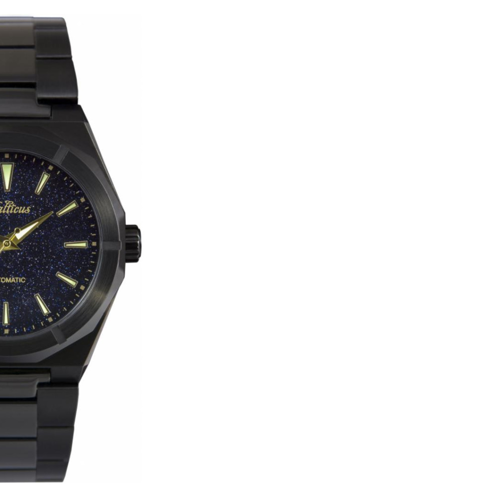 Balticus Męskie BACPBD 6