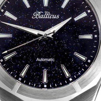 Balticus Męskie BAGPBD 2