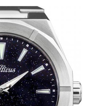 Balticus Męskie BAGPBD 5