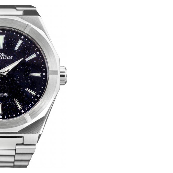 Balticus Męskie BAGPBD 6