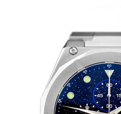 Balticus Męskie BAGPCH 4