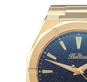 Balticus Męskie BAGPGBD 4