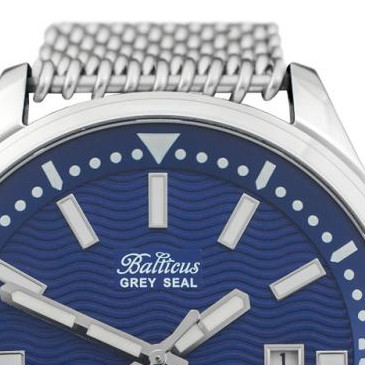 Balticus Męskie BAGSBU 3