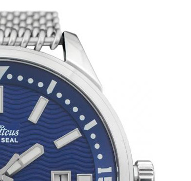 Balticus Męskie BAGSBU 5