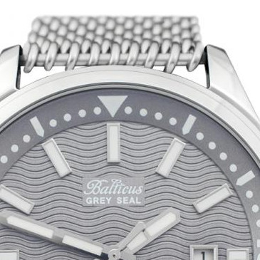 Balticus Męskie BAGSGR 3