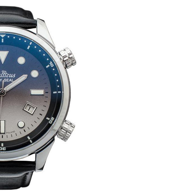 Balticus Męskie BAGSII 6