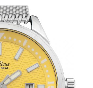 Balticus Męskie BAGSYE 5