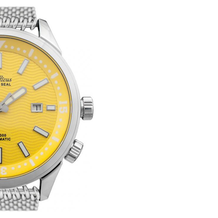 Balticus Męskie BAGSYE 6