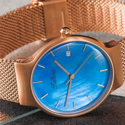 Balticus Sky BASKRGBP 2